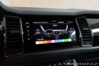 Škoda Kodiaq 2.0TSI 4x4*L&K*TAŽNÉ* 2022