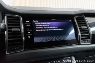 Škoda Kodiaq 2.0TSI 4x4*L&K*TAŽNÉ* 2022