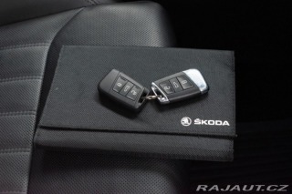 Škoda Kodiaq 2.0TSI 4x4*L&K*TAŽNÉ* 2022