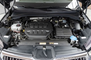 Škoda Kodiaq 2.0TSI 4x4*L&K*TAŽNÉ* 2022