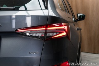 Škoda Kodiaq 2.0TSI 4x4*L&K*TAŽNÉ* 2022
