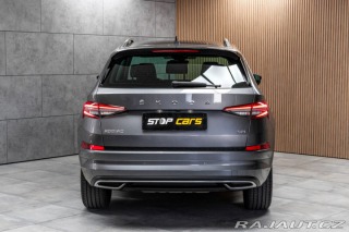 Škoda Kodiaq 2.0TSI 4x4*L&K*TAŽNÉ* 2022
