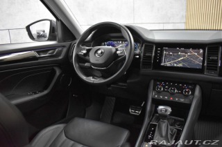 Škoda Kodiaq 2.0TSI 4x4*L&K*TAŽNÉ* 2022