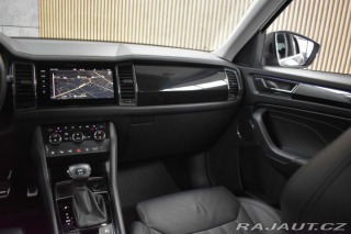Škoda Kodiaq 2.0TSI 4x4*L&K*TAŽNÉ* 2022