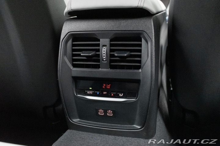 BMW M3 xDrive COMPETITION 390kW 2024