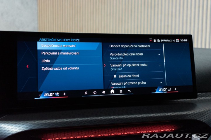 BMW M3 xDrive COMPETITION 390kW 2024