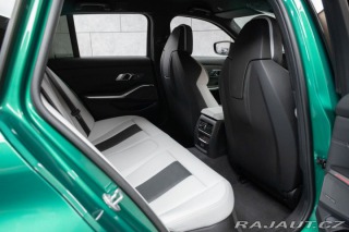 BMW M3 xDrive COMPETITION 390kW 2024