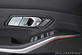 BMW M3 xDrive COMPETITION 390kW 2024