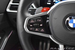 BMW M3 xDrive COMPETITION 390kW 2024
