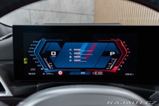 BMW M3 xDrive COMPETITION 390kW 2024