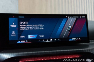 BMW M3 xDrive COMPETITION 390kW 2024