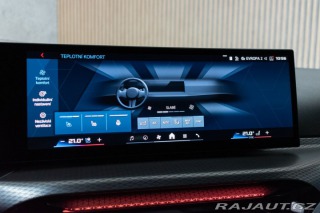 BMW M3 xDrive COMPETITION 390kW 2024