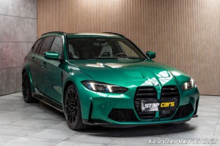 BMW M3 xDrive COMPETITION 390kW 2024