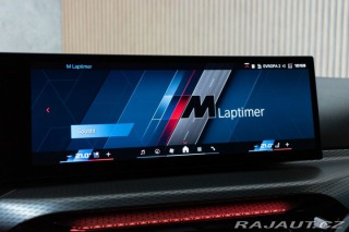 BMW M3 xDrive COMPETITION 390kW 2024