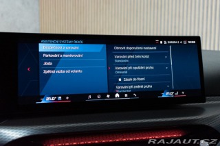 BMW M3 xDrive COMPETITION 390kW 2024