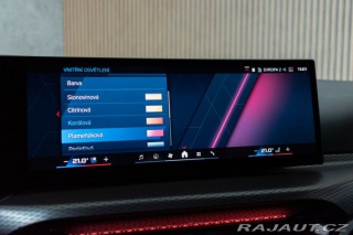 BMW M3 xDrive COMPETITION 390kW 2024