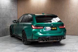 BMW M3 xDrive COMPETITION 390kW 2024