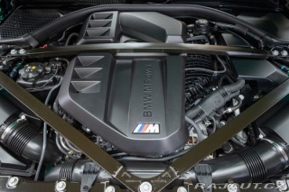 BMW M3 xDrive COMPETITION 390kW 2024