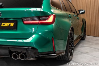 BMW M3 xDrive COMPETITION 390kW 2024