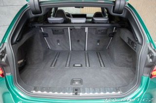 BMW M3 xDrive COMPETITION 390kW 2024