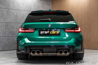 BMW M3 xDrive COMPETITION 390kW 2024