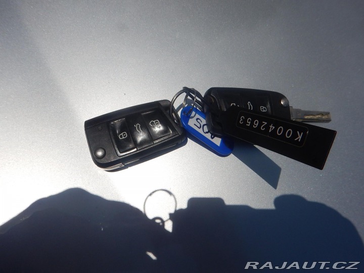 Škoda Octavia 1.6 TDI 85 KW DSG 2018