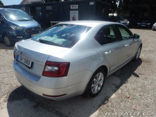 Škoda Octavia 1.6 TDI 85 KW DSG 2018