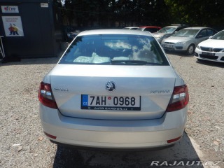 Škoda Octavia 1.6 TDI 85 KW DSG 2018