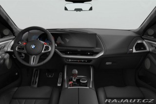 BMW XM 50e 2026