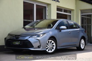 Toyota Corolla 1,5 VVT-i DYNAMIC FORCE C