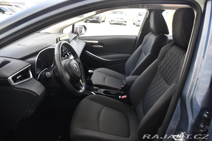 Toyota Corolla 1,5 VVT-i DYNAMIC FORCE C 2022
