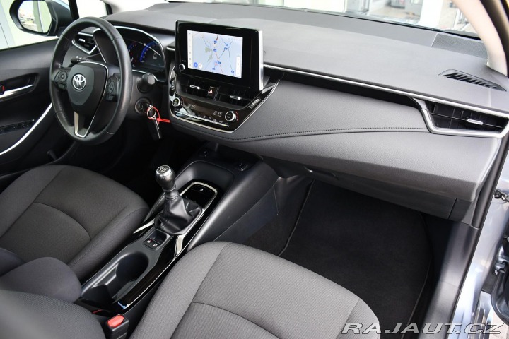 Toyota Corolla 1,5 VVT-i DYNAMIC FORCE C 2022