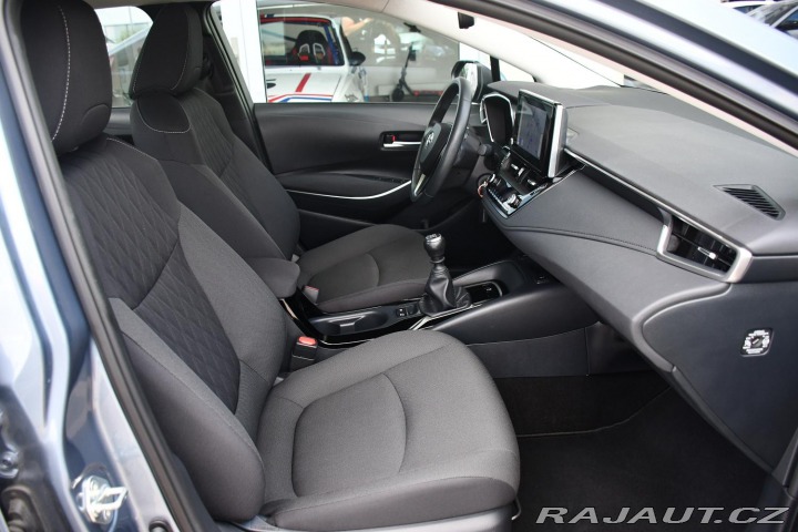 Toyota Corolla 1,5 VVT-i DYNAMIC FORCE C 2022