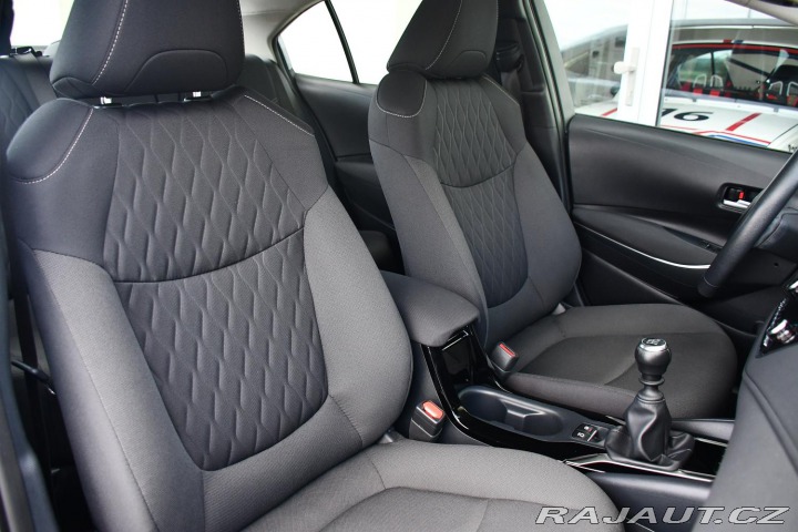 Toyota Corolla 1,5 VVT-i DYNAMIC FORCE C 2022