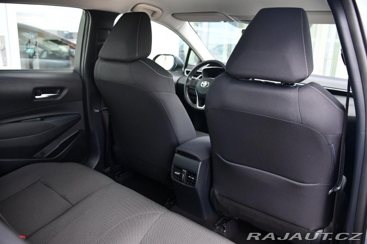 Toyota Corolla 1,5 VVT-i DYNAMIC FORCE C 2022