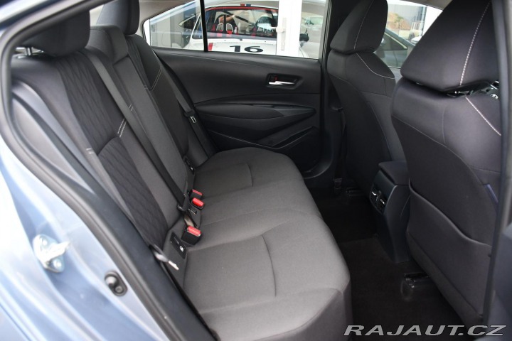 Toyota Corolla 1,5 VVT-i DYNAMIC FORCE C 2022