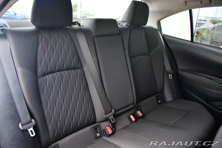 Toyota Corolla 1,5 VVT-i DYNAMIC FORCE C 2022