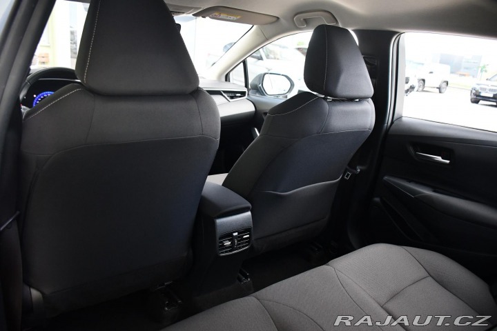 Toyota Corolla 1,5 VVT-i DYNAMIC FORCE C 2022