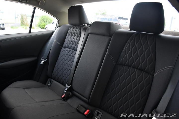 Toyota Corolla 1,5 VVT-i DYNAMIC FORCE C 2022
