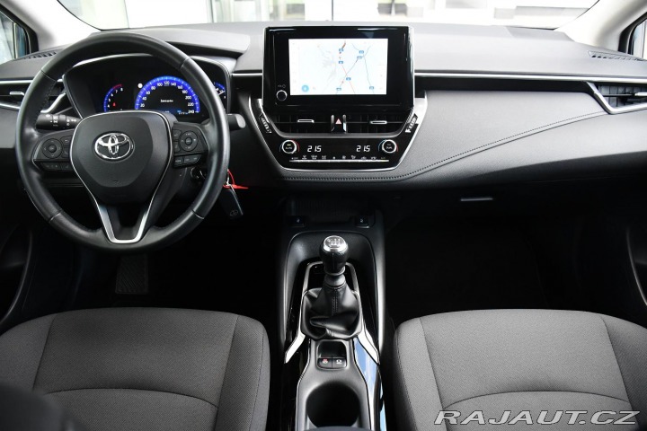 Toyota Corolla 1,5 VVT-i DYNAMIC FORCE C 2022