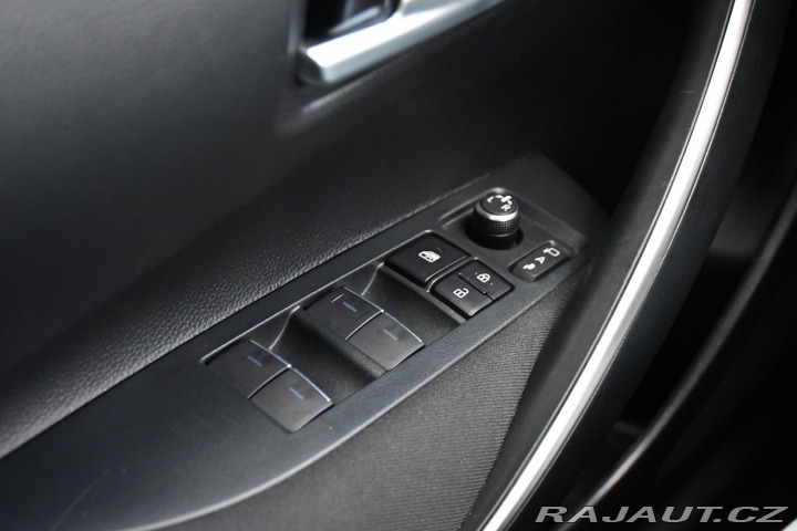 Toyota Corolla 1,5 VVT-i DYNAMIC FORCE C 2022