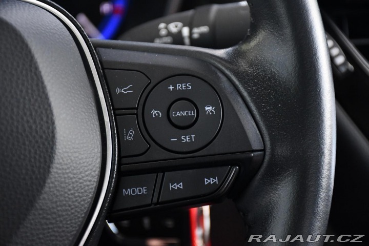 Toyota Corolla 1,5 VVT-i DYNAMIC FORCE C 2022