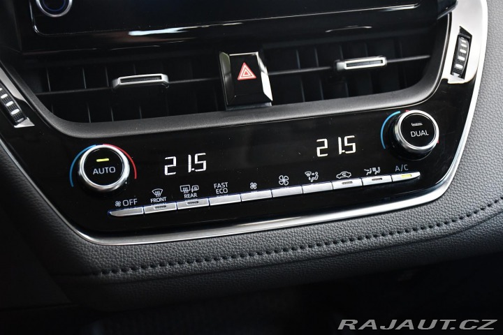 Toyota Corolla 1,5 VVT-i DYNAMIC FORCE C 2022