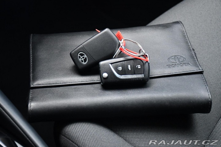 Toyota Corolla 1,5 VVT-i DYNAMIC FORCE C 2022