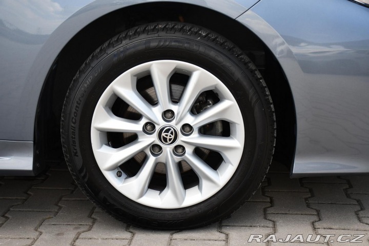 Toyota Corolla 1,5 VVT-i DYNAMIC FORCE C 2022