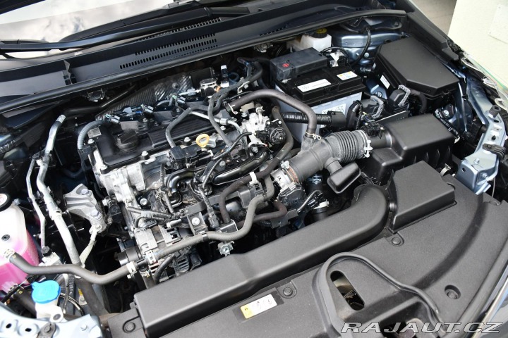 Toyota Corolla 1,5 VVT-i DYNAMIC FORCE C 2022