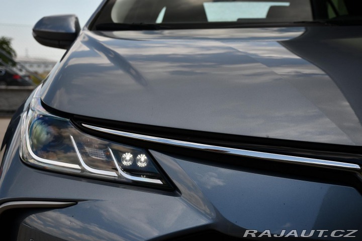 Toyota Corolla 1,5 VVT-i DYNAMIC FORCE C 2022