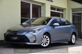 Toyota Corolla 1,5 VVT-i DYNAMIC FORCE C 2022