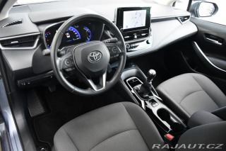 Toyota Corolla 1,5 VVT-i DYNAMIC FORCE C 2022