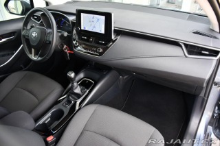 Toyota Corolla 1,5 VVT-i DYNAMIC FORCE C 2022